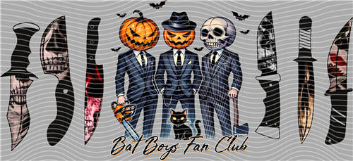 16oz Halloween-J 1388